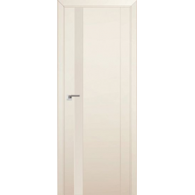 Profildoors Серия U модерн Магнолия сатинат, перламутровый лак 62U 