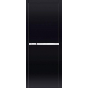 глянцевая Profildoors Серия VG Чёрный глянец 3