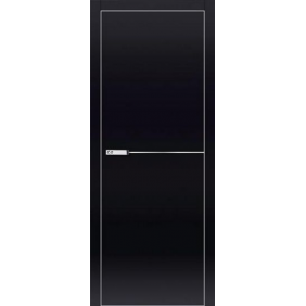 глянцевая Profildoors Серия VG Чёрный глянец 4