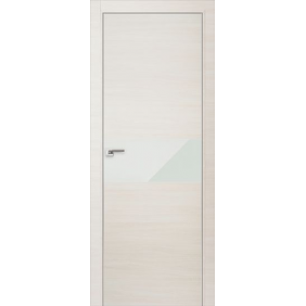 Profildoors Серия Z ЭшВайт Кроскут Белый лак 4Z 