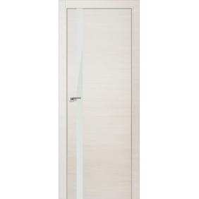 Profildoors Серия Z ЭшВайт Кроскут Белый Лак 6Z 