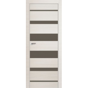 Profildoors Серия Z ЭшВайт Кроскут, Шампань 18Z 