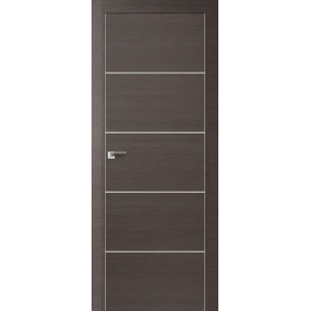 Profildoors Серия Z Грей Кроскут 7Z 