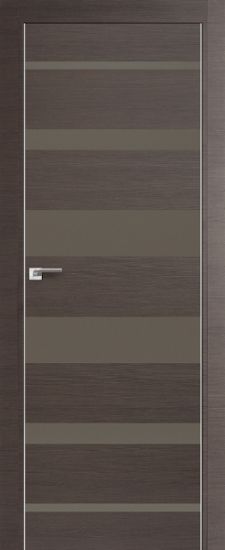 Profildoors Серия Z Грей Кроскут, Шампань 18Z 