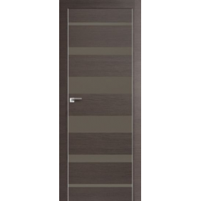 Profildoors Серия Z Грей Кроскут, Шампань 18Z 