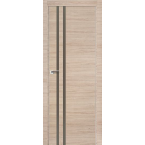 Profildoors Серия Z Капучино Кроскут, Шампань 19Z 