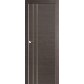 Profildoors Серия Z Грей Кроскут, Шампань 19Z 