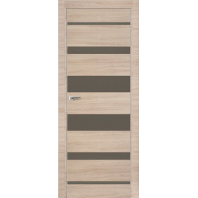 Profildoors Серия Z Капучино Кроскут, Шампань 18Z 