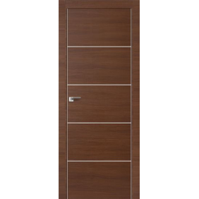 Profildoors Серия Z Малага Черри Кроскут 7Z 