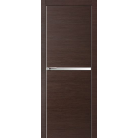 Profildoors Серия Z Венге Кроскут 11Z 