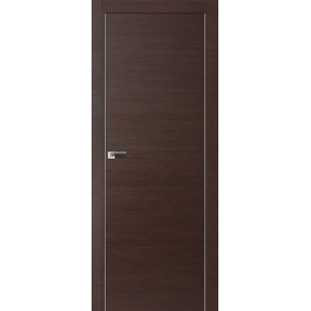 Profildoors Серия Z Венге Кроскут 1Z 