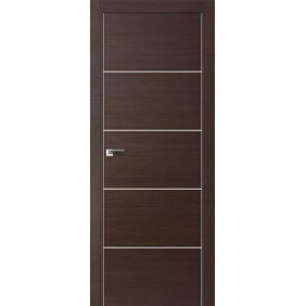 Profildoors Серия Z Венге Кроскут 7Z 