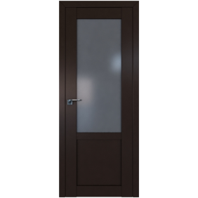 Profildoors Серия U классика, модель 2.17U, графит