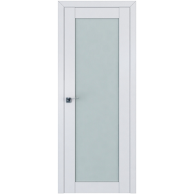 Profildoors Серия U классика, модель 2.19U, матовое