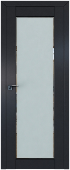 Profildoors Серия U классика, модель 2.19U, Square матовое
