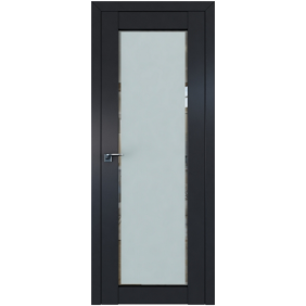 Profildoors Серия U классика, модель 2.19U, Square матовое