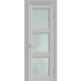 Profildoors Серия U классика, модель 2.27U, матовое