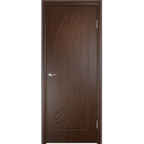 Юркас ПВХ Стандарт Лиана ДГ Венге