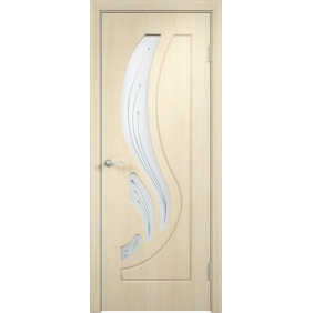 Юркас ПВХ Стандарт Лиана ДГ Беленый дуб