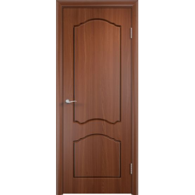 Юркас ПВХ Стандарт Лидия ДГ Итальянский орех