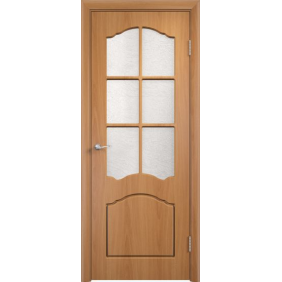 Юркас ПВХ Стандарт Лидия ДО Миланский орех