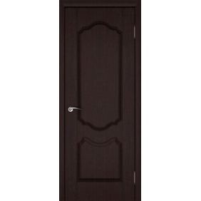 Юркас ПВХ Стандарт Орхидея ДГ Венге