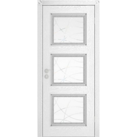 Юркас Премиум Квадро ДО Эмаль серебро 