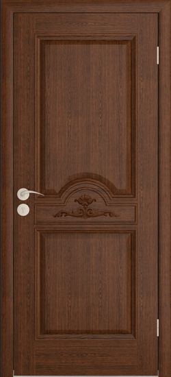 Юркас Премиум Люкс Каштан ДГ 