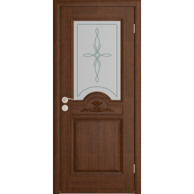 Юркас Премиум Люкс Каштан ДО 