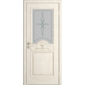 Юркас Премиум Люкс Слоновая кость ДО 