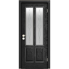 Юркас Премиум Плимут Эмаль черная ДО 