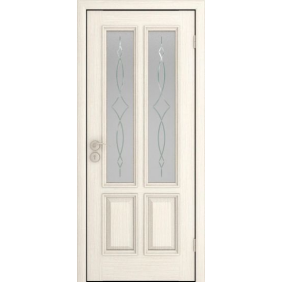 Юркас Премиум Плимут Слоновая кость ДО 