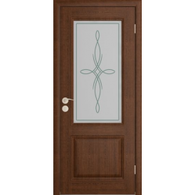 Юркас Премиум Шервуд 2 Каштан ДГ 