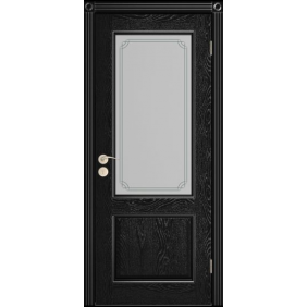 Юркас Премиум Шервуд ДО Эмаль чёрная 