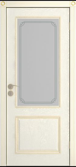 Юркас Премиум Шервуд 3 Эмаль крем ДО 