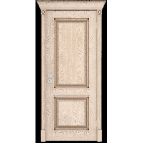 Юркас Премиум Валенсия ДГ Эмаль ваниль 