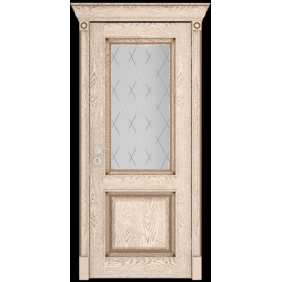 Юркас Премиум Валенсия ДО Эмаль ваниль 