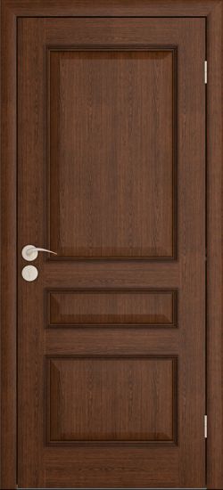 Юркас Премиум Вена Каштан ДГ 