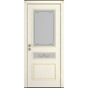 Юркас Премиум Вена Эмаль крем ДО 