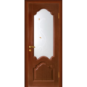 Юркас Стандарт Кардинал Орех ДО 