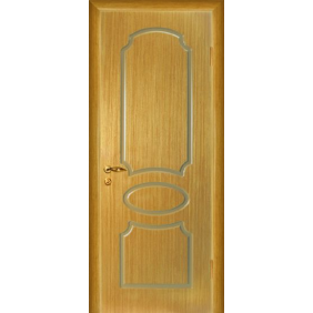 Юркас Стандарт Неаполь Дуб ДГ 