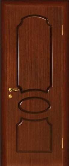 Юркас Стандарт Неаполь орех ДГ 