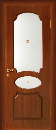 Юркас Стандарт Неаполь орех ДО 