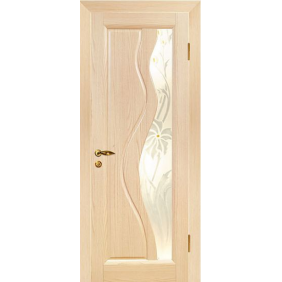 Юркас Стандарт Ниагара Беленый дуб ДО 