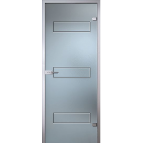 Classic (Классик) Карина, стекло матовое