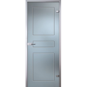 Classic (Классик) Катерина, стекло матовое