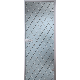 Classic (Классик) Клеопатра, стекло матовое