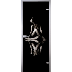 Imagination (Имэжинэйшн) Woman (Леди), прозрачное стекло