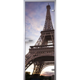 Imagination (Имэжинэйшн) Town (Город), прозрачное стекло