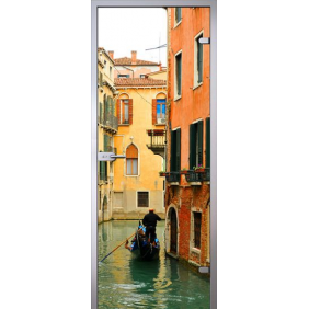 Imagination (Имэжинэйшн) Venice (Венеция), прозрачное стекло